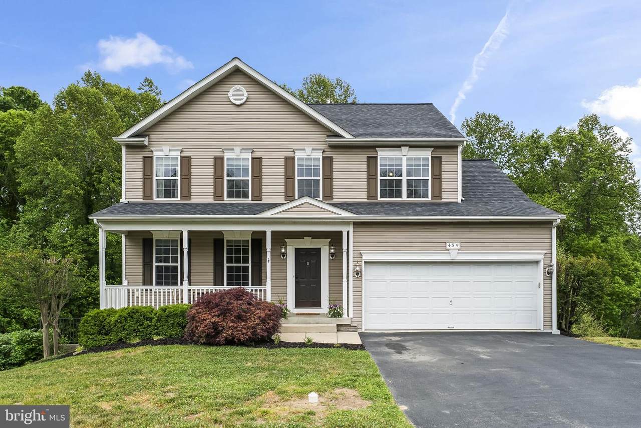 455 Bradbury Lane - Photo 1
