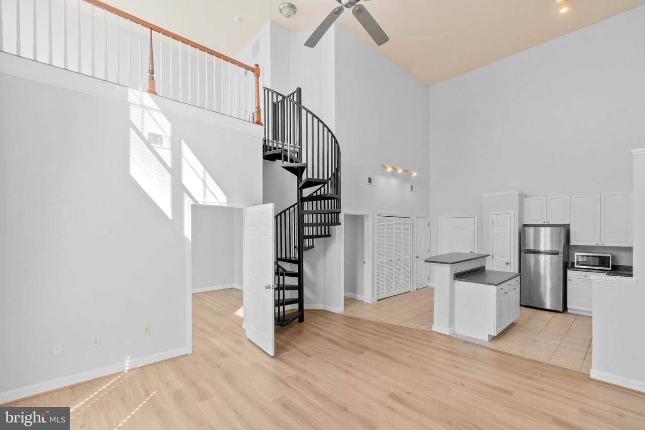 501 Hungerford Drive - Photo 1
