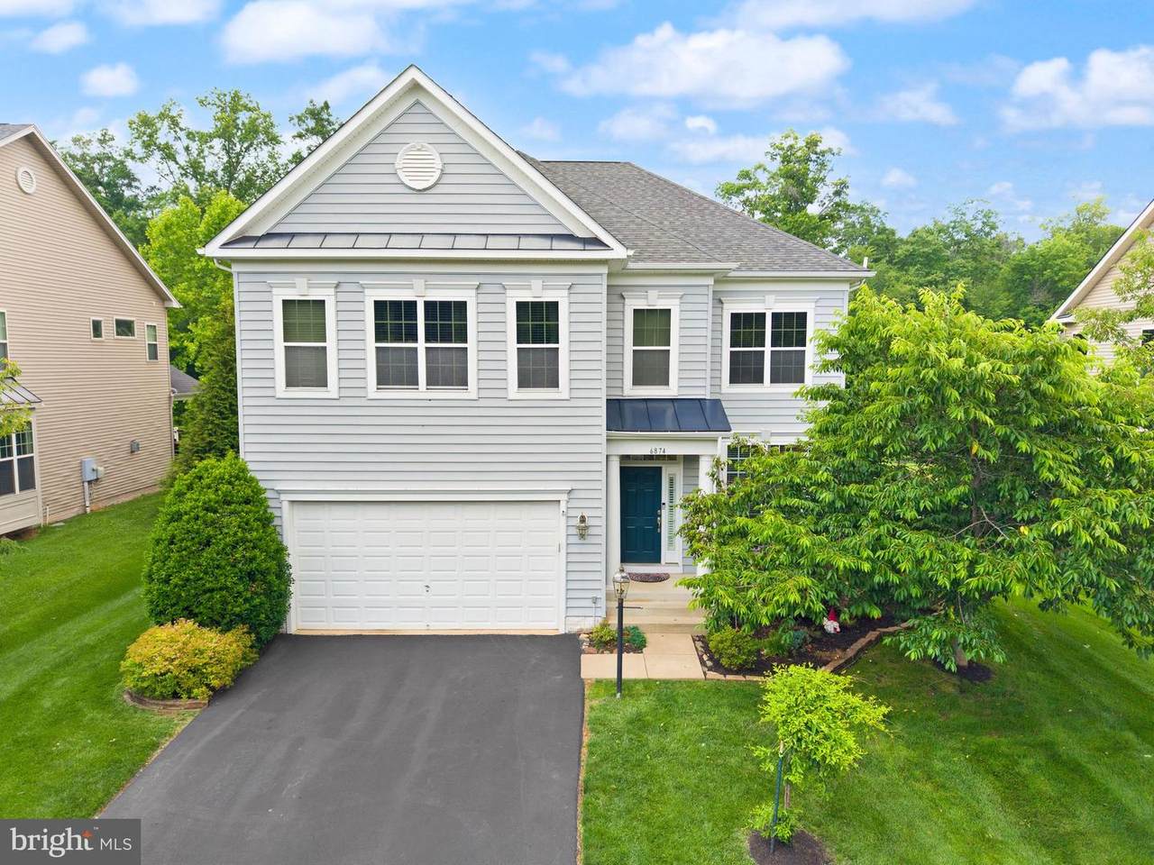 6874 Noyes Avenue - Photo 1