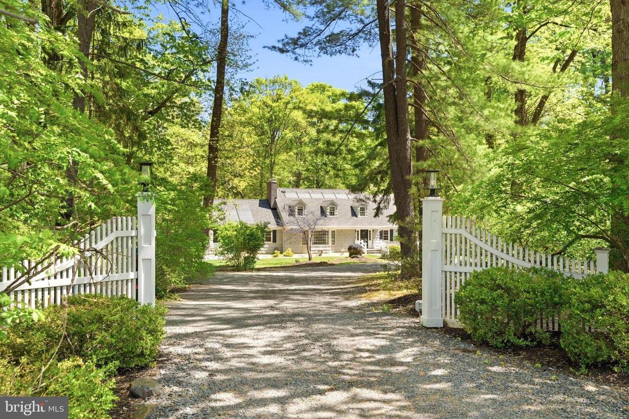 4511 Province Line Road - Photo 1