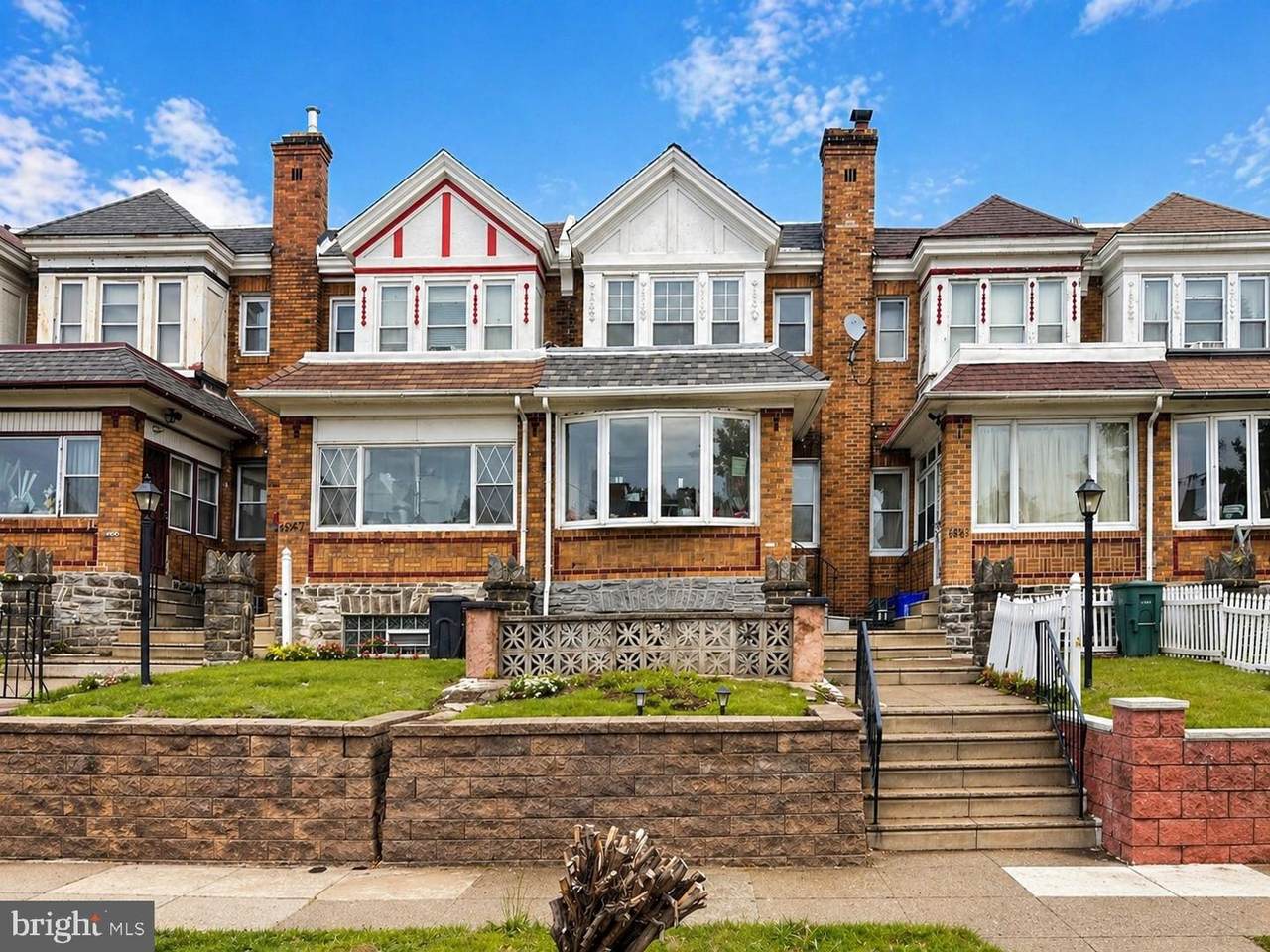 6945 Ogontz Avenue - Photo 1