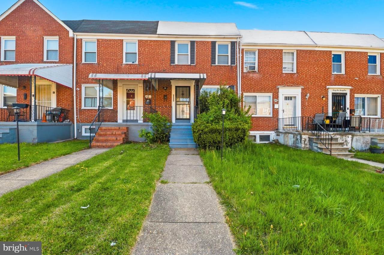 3525 Kentucky Avenue - Photo 1