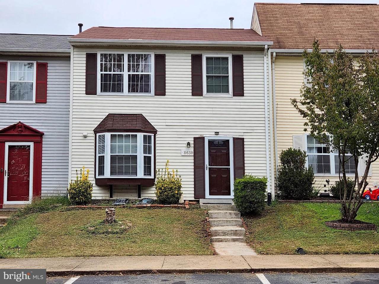8638 Swann Court - Photo 1