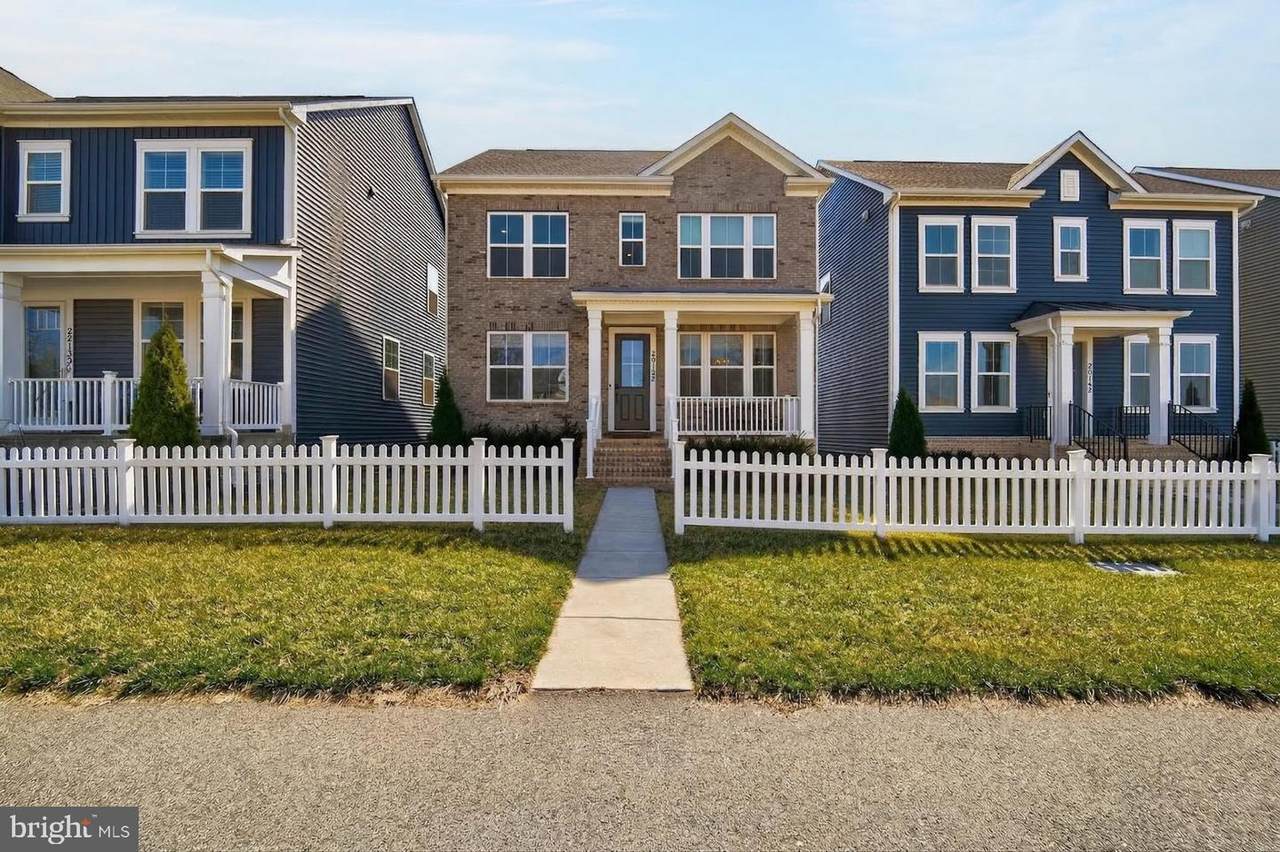 22129 Clarksburg Road - Photo 1