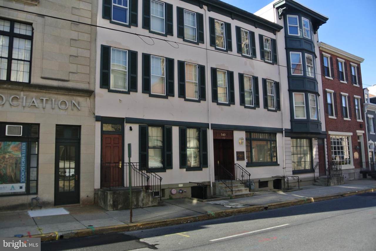 540 Court Street - Photo 1