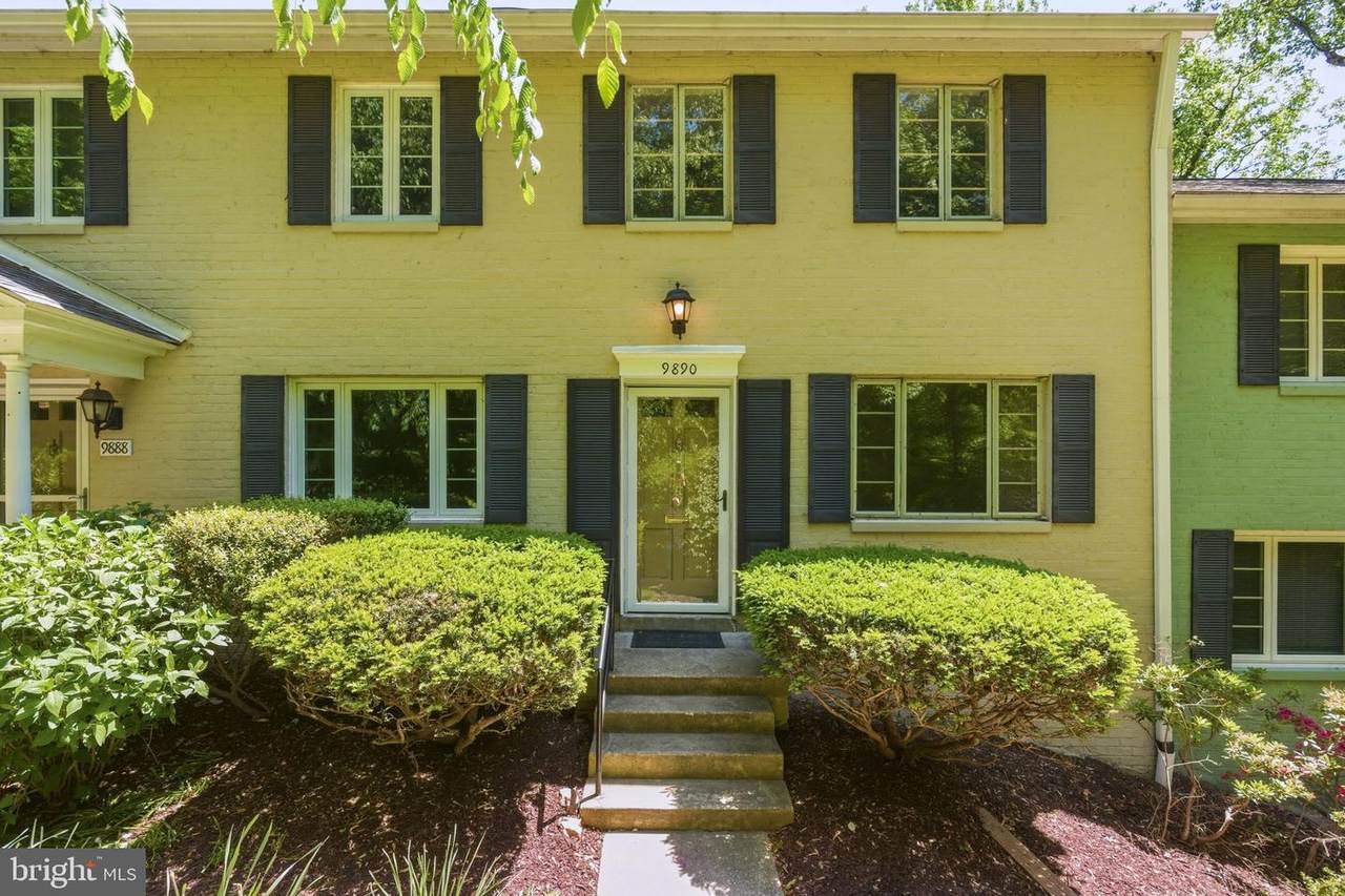 9890 Hollow Glen Place - Photo 1