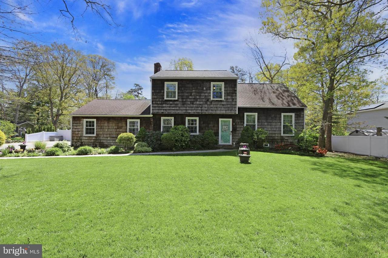 1461 Stagecoach Road - Photo 1