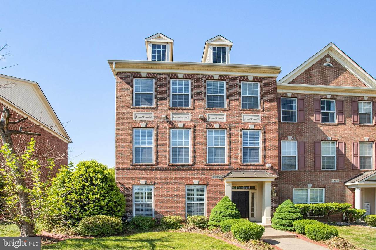 2729 Celestial Drive - Photo 1