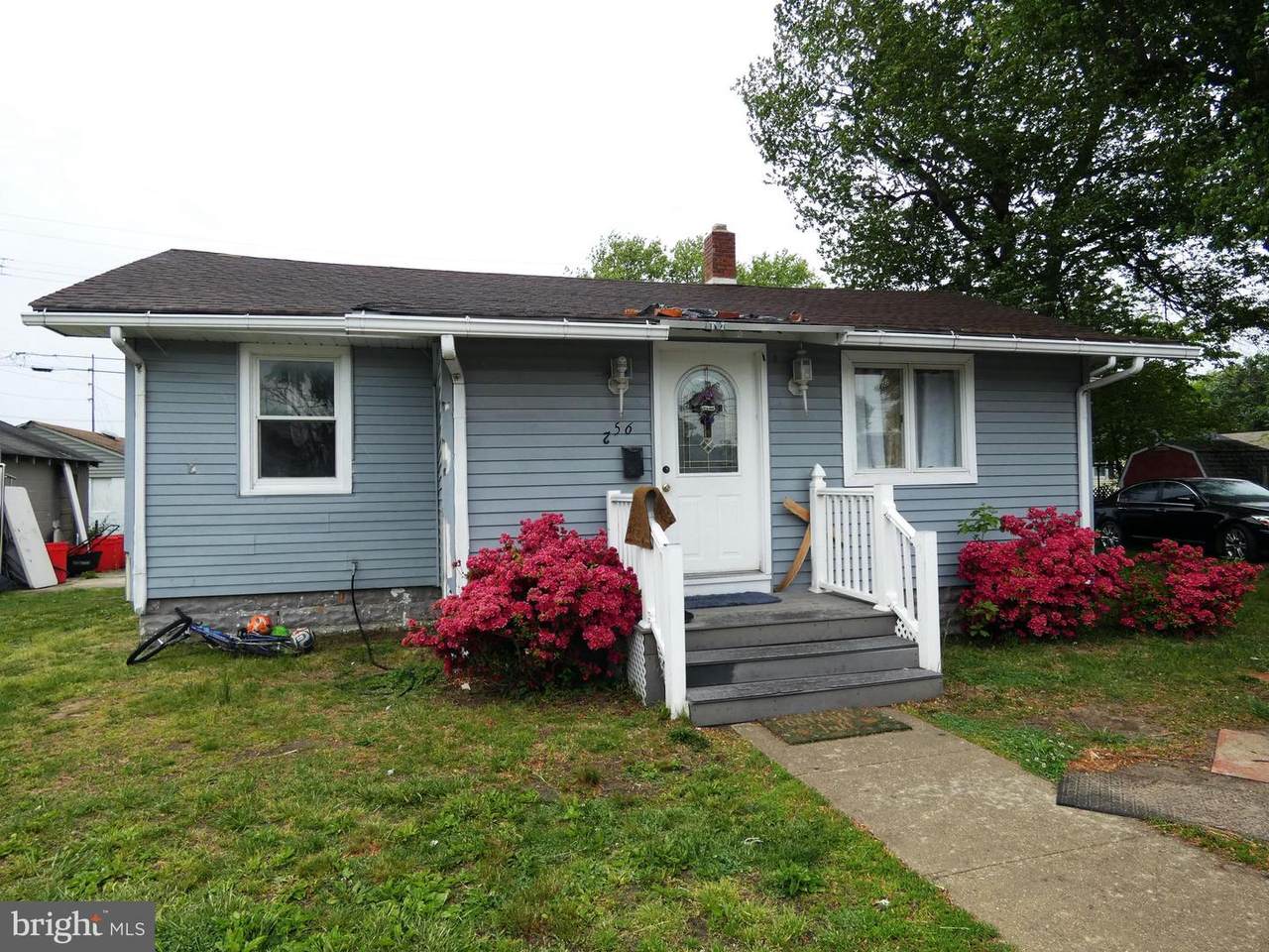 256 H Street - Photo 1