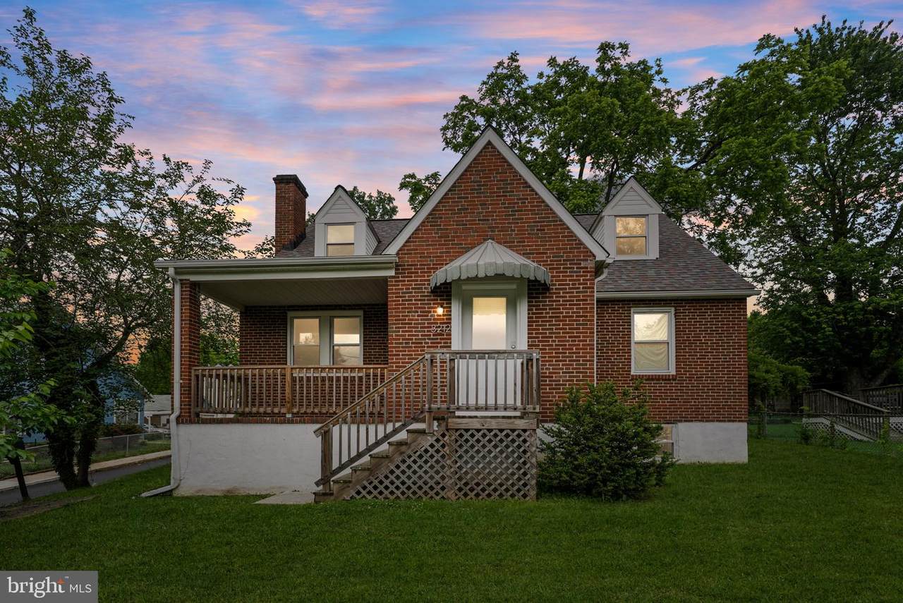 3212 Hamilton Avenue - Photo 1