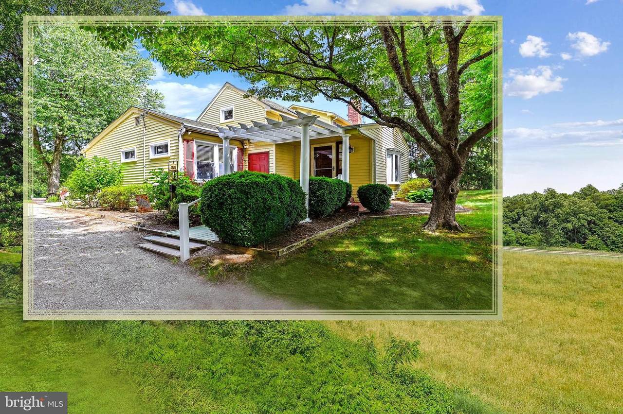 4475 Muddy Creek Road - Photo 1