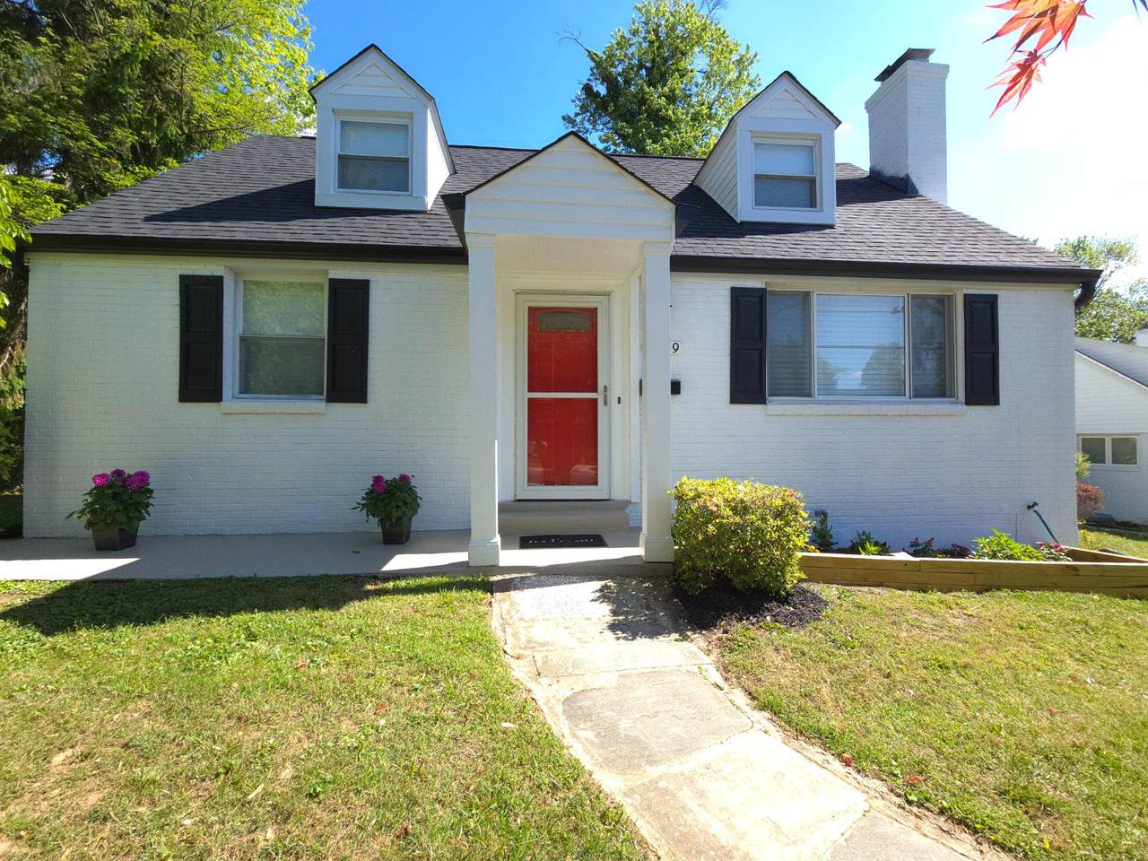 2209 Quinton Road - Photo 1