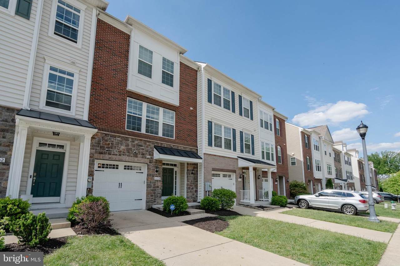 5004 Forest Pines Drive - Photo 1