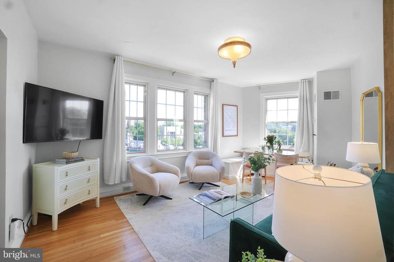 3446 Connecticut Avenue - Photo 1