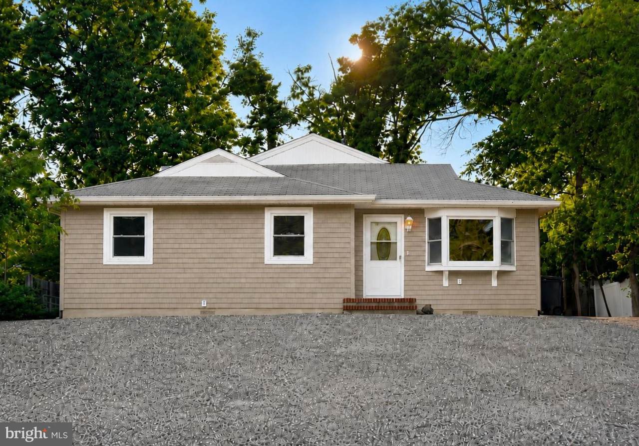 256 Nautilus Drive - Photo 1