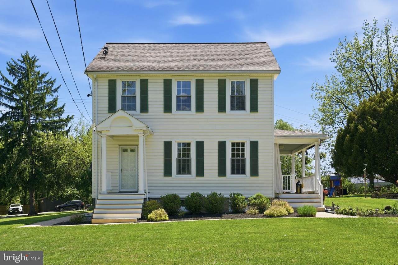 19 Timber Grove Road - Photo 1