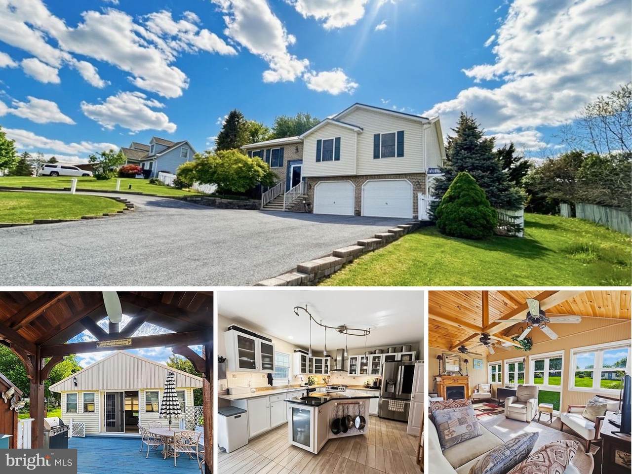 13675 Cumberland Highway - Photo 1