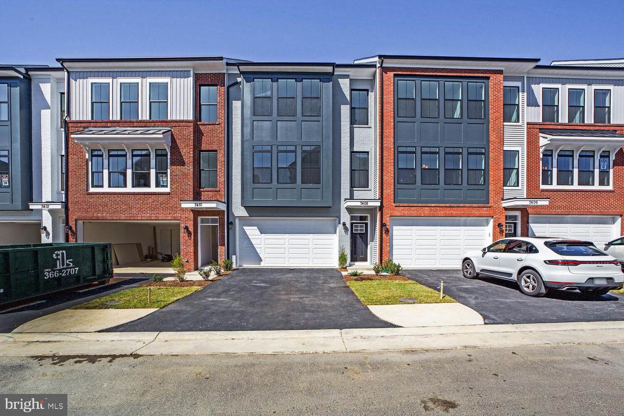 7406 Rocky Creek Terrace - Photo 1
