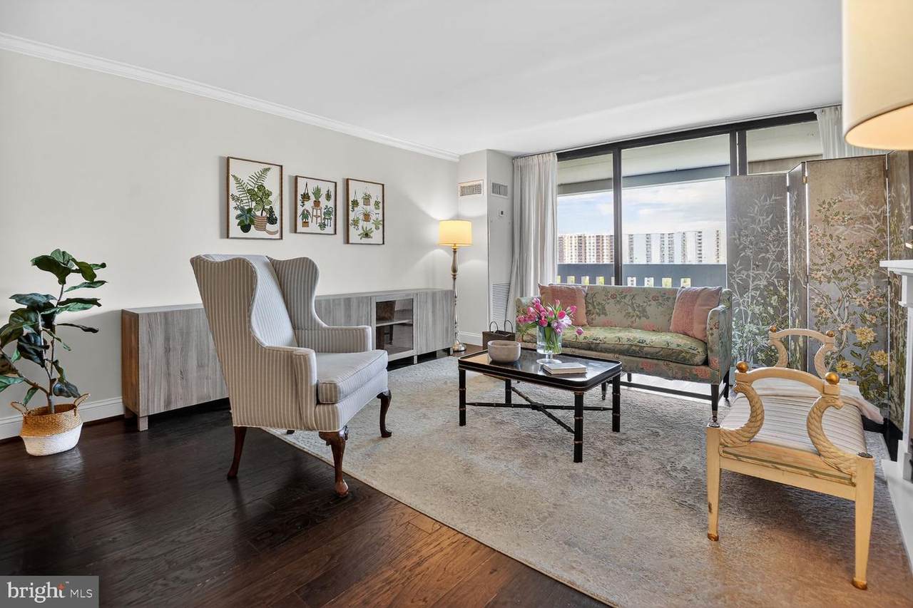 6101 Edsall Road - Photo 1