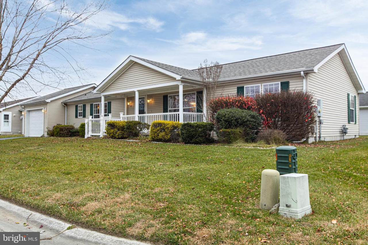 612 Audrey Drive - Photo 1