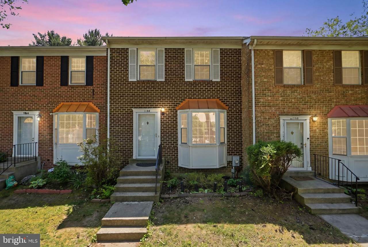 1156 Southern Night Lane - Photo 1