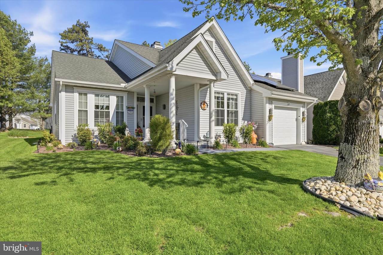 6 Fountain View Drive - Photo 1