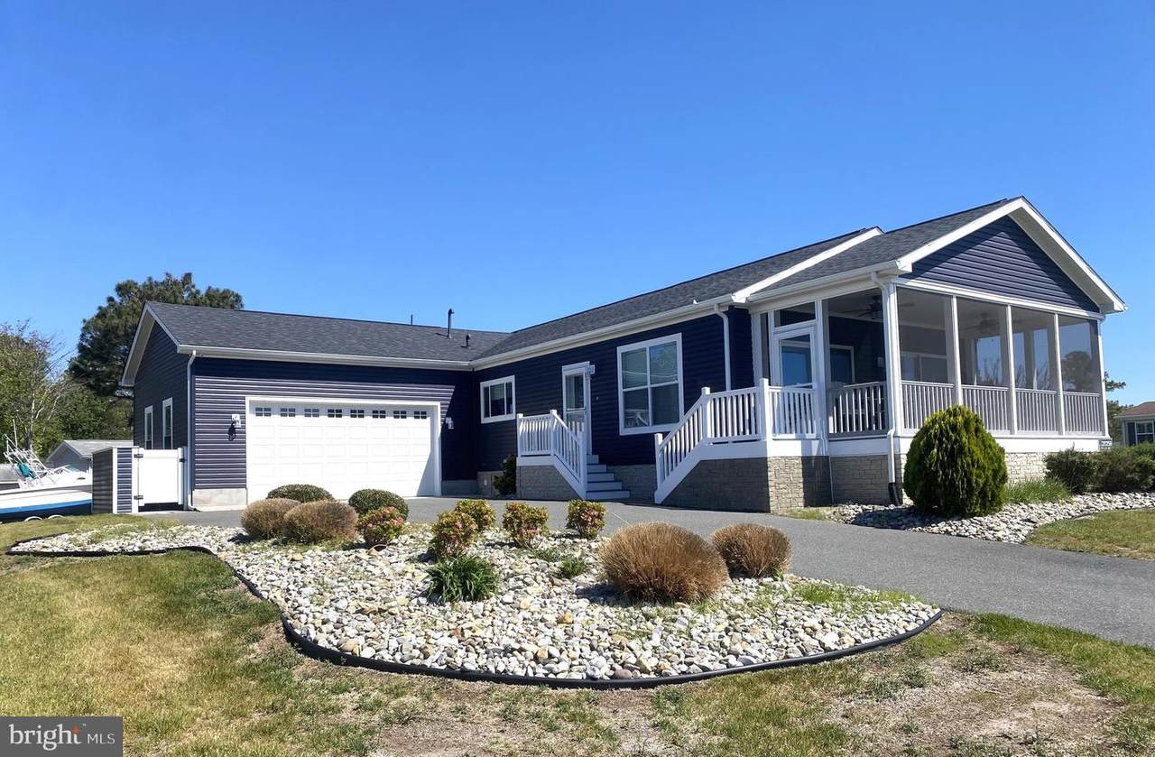 28259 Sloop - Photo 1
