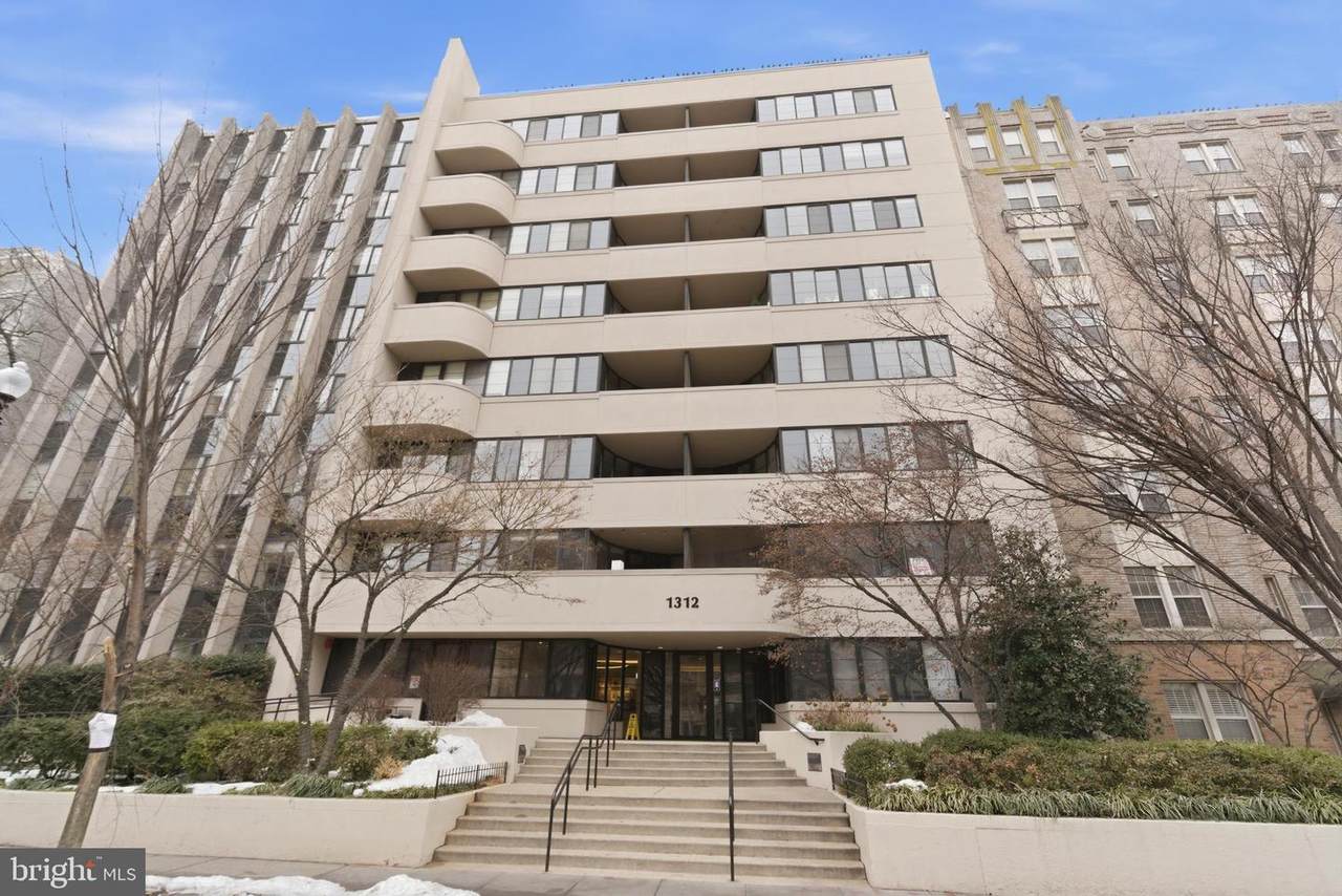 1312 Massachusetts Avenue - Photo 1
