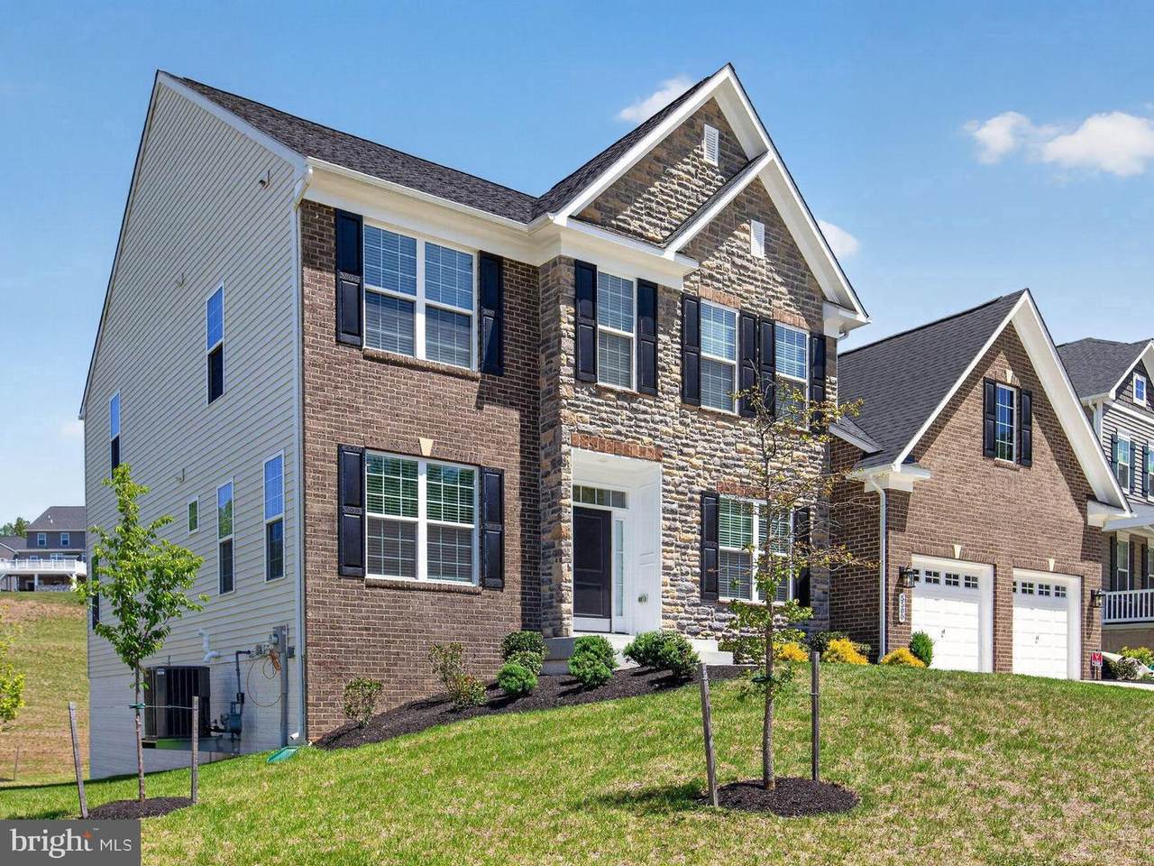 5500 Big Huntingdon Lane - Photo 1