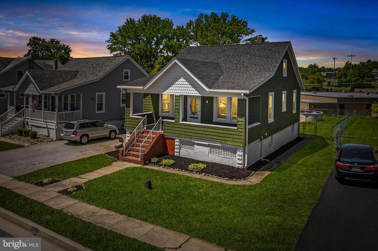 112 Linhigh Avenue - Photo 1