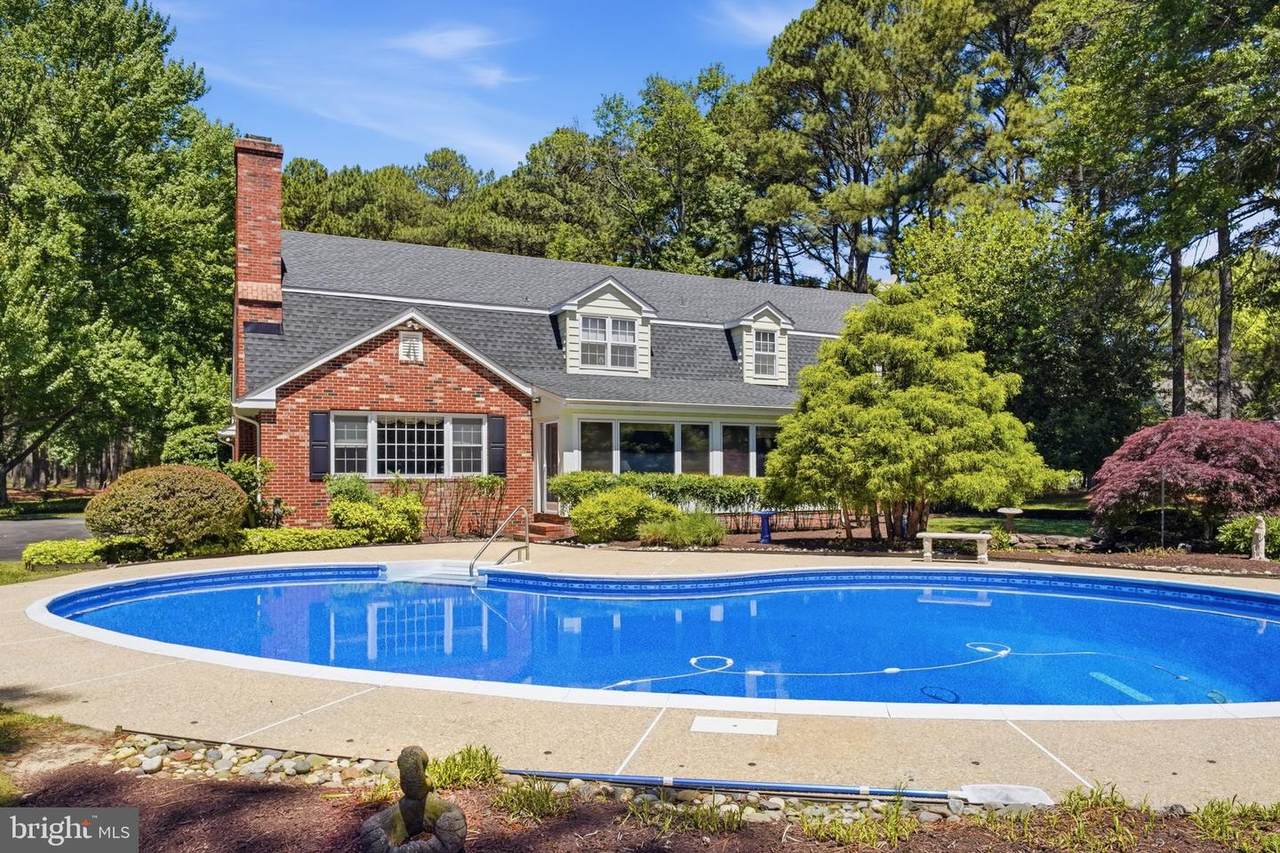 8209 Tricefield - Photo 1