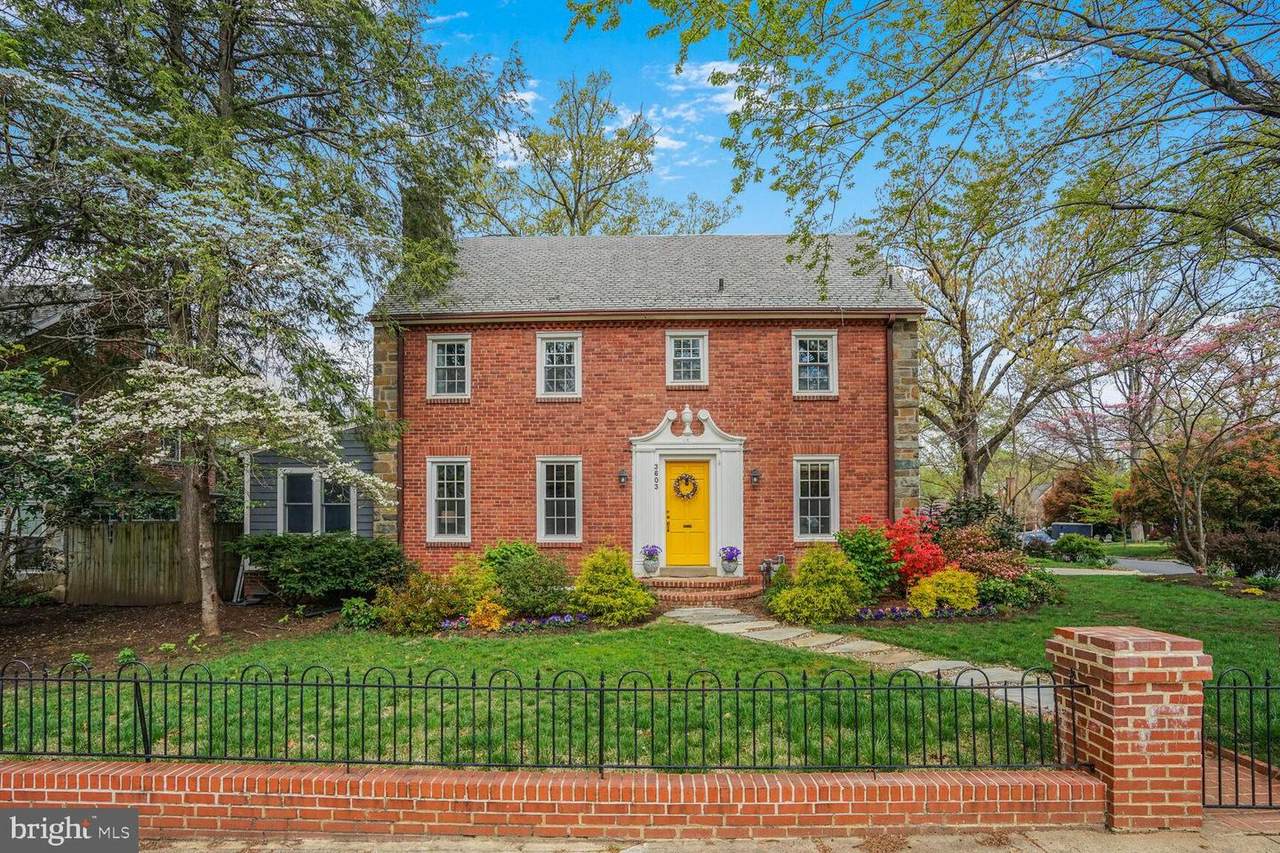 3603 Pershing Drive - Photo 1