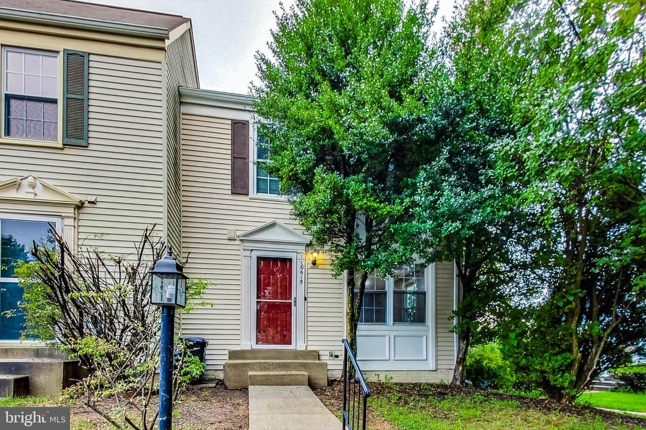 10615 Prairie Landing - Photo 1