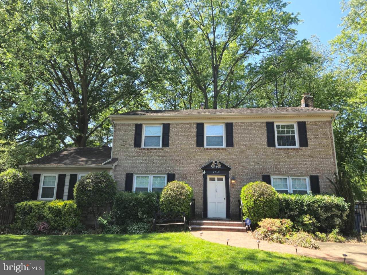 7810 Hayfield Road - Photo 1