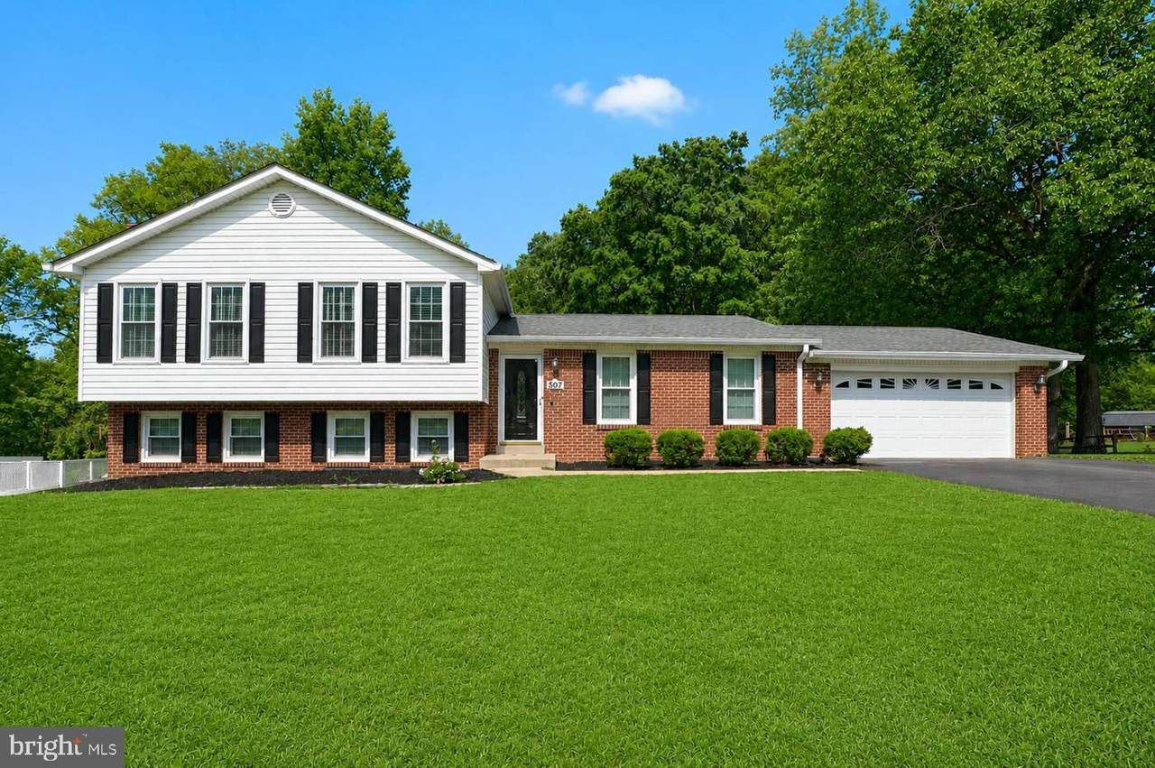 507 Clarks Run Road - Photo 1