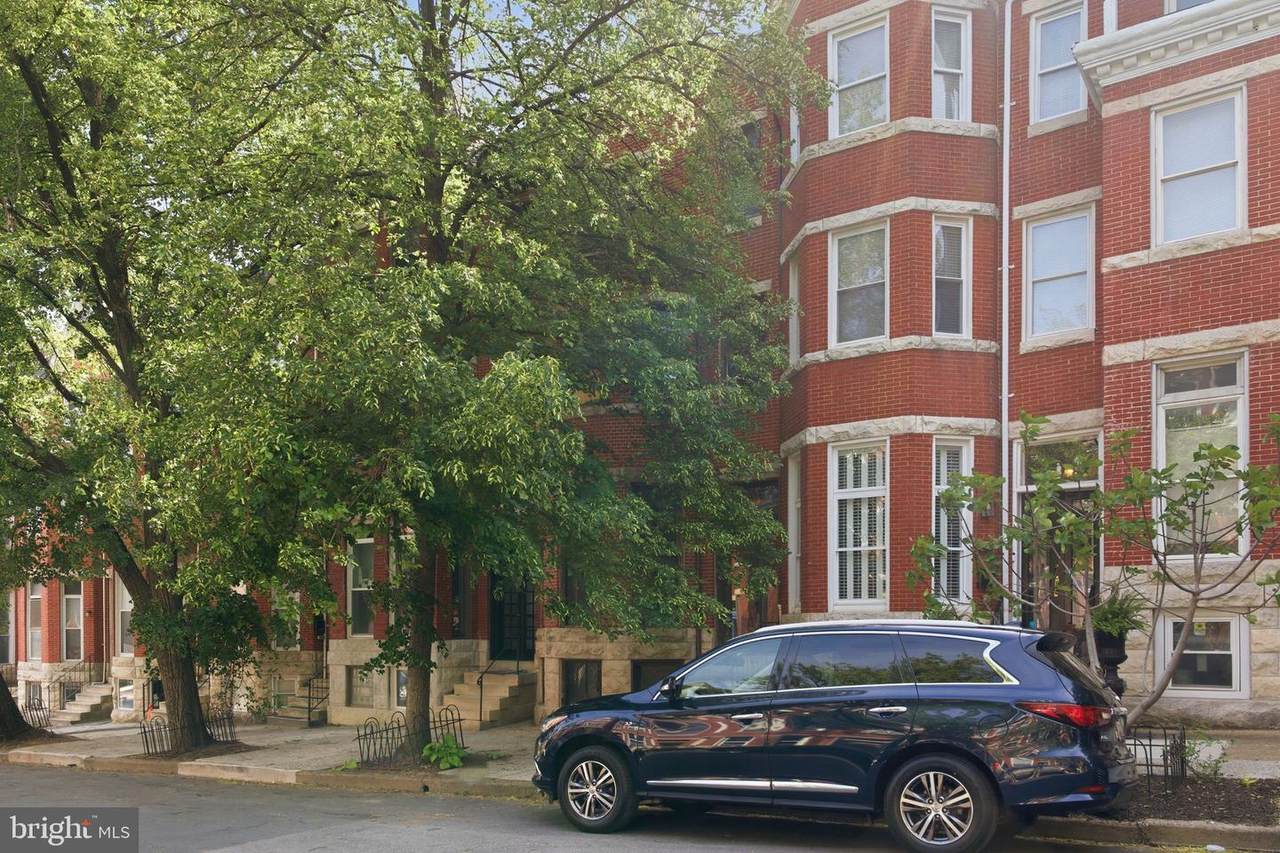 2120 Bolton Street - Photo 1