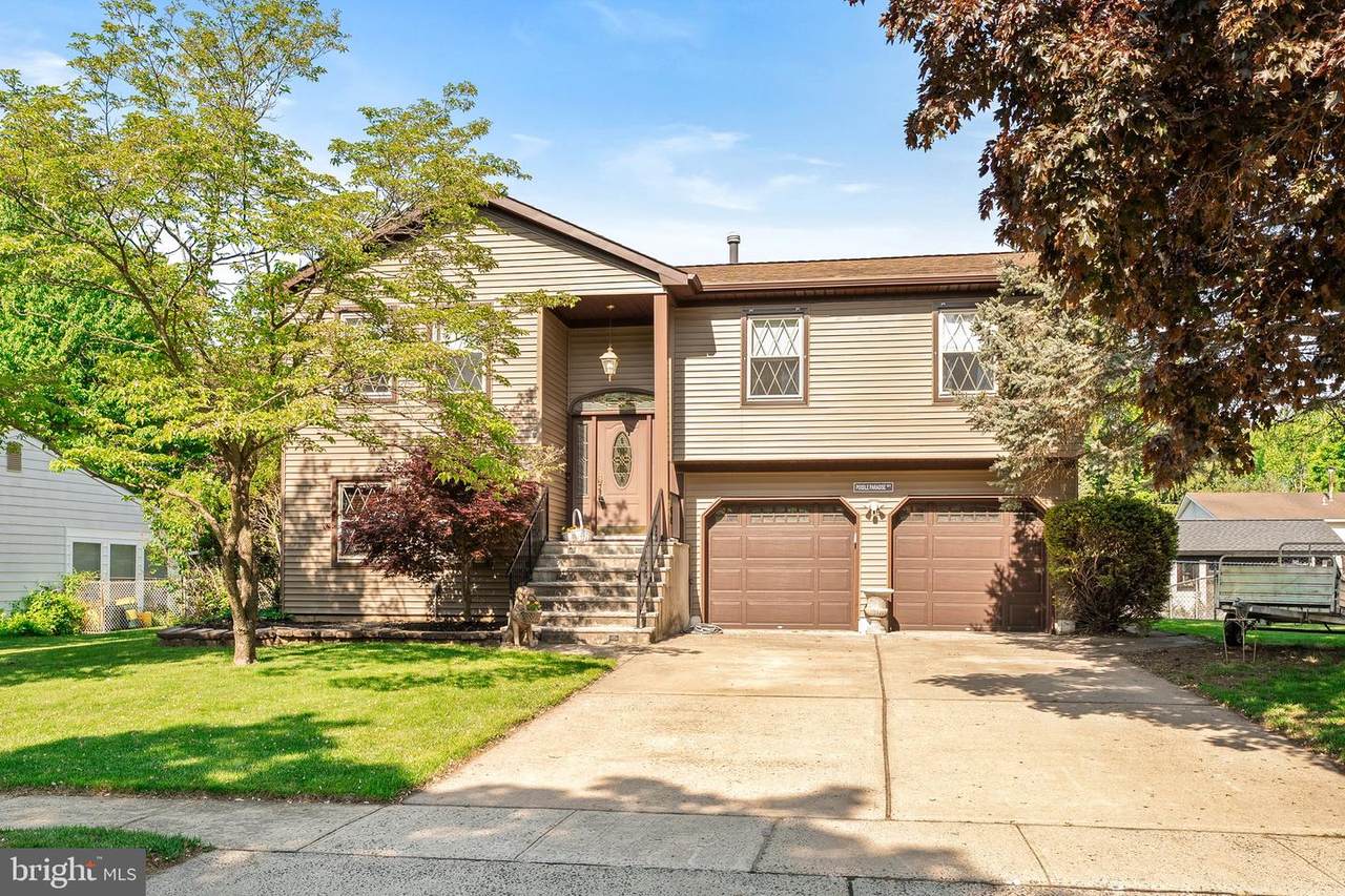 8 Heritage Way - Photo 1