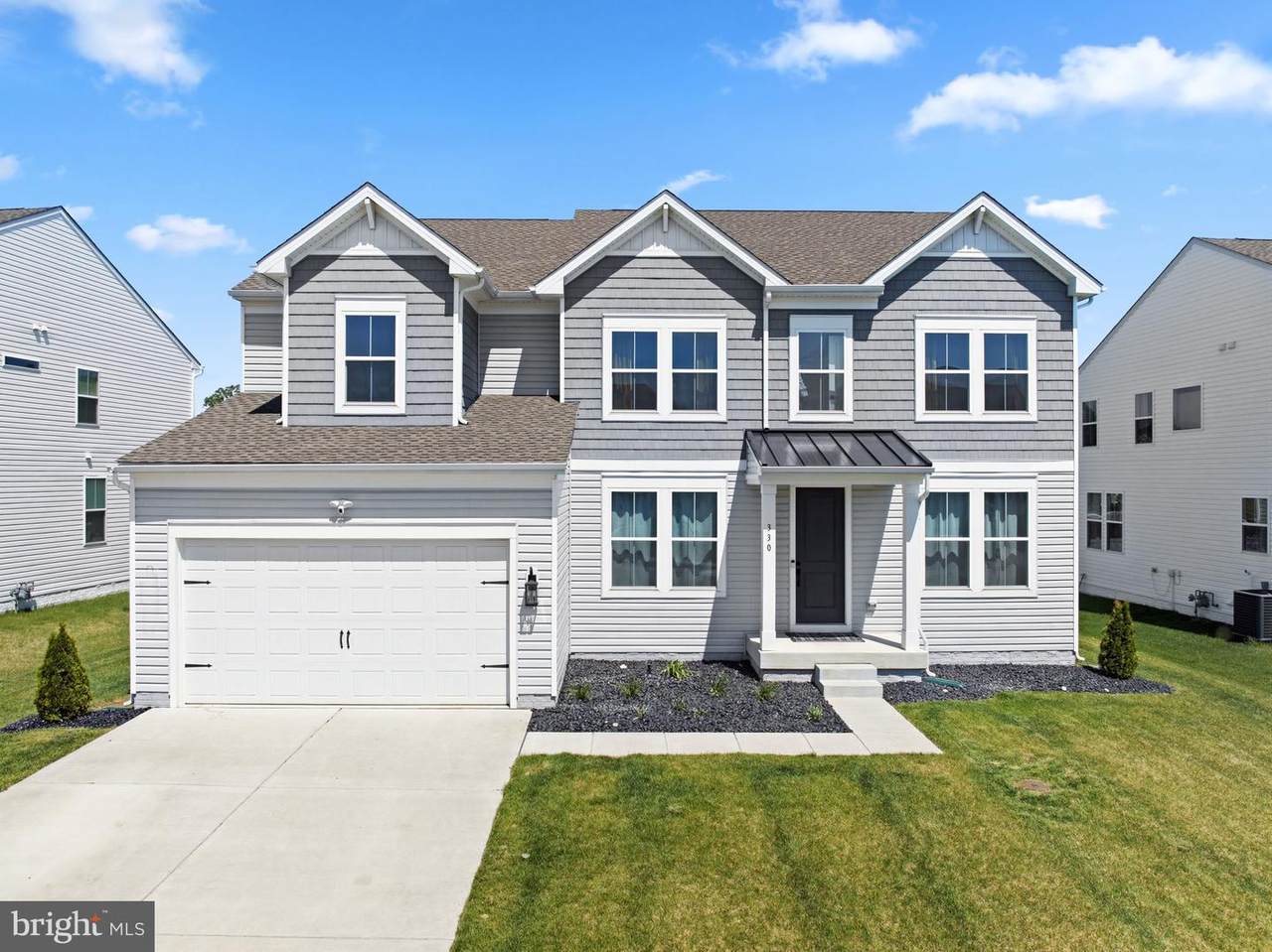 330 Nighthawk Drive - Photo 1