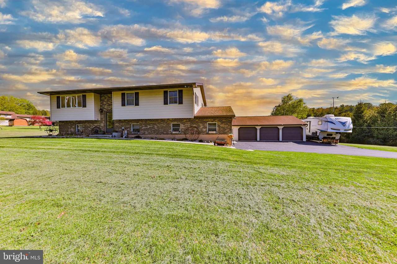 1040 Stagecoach Road - Photo 1