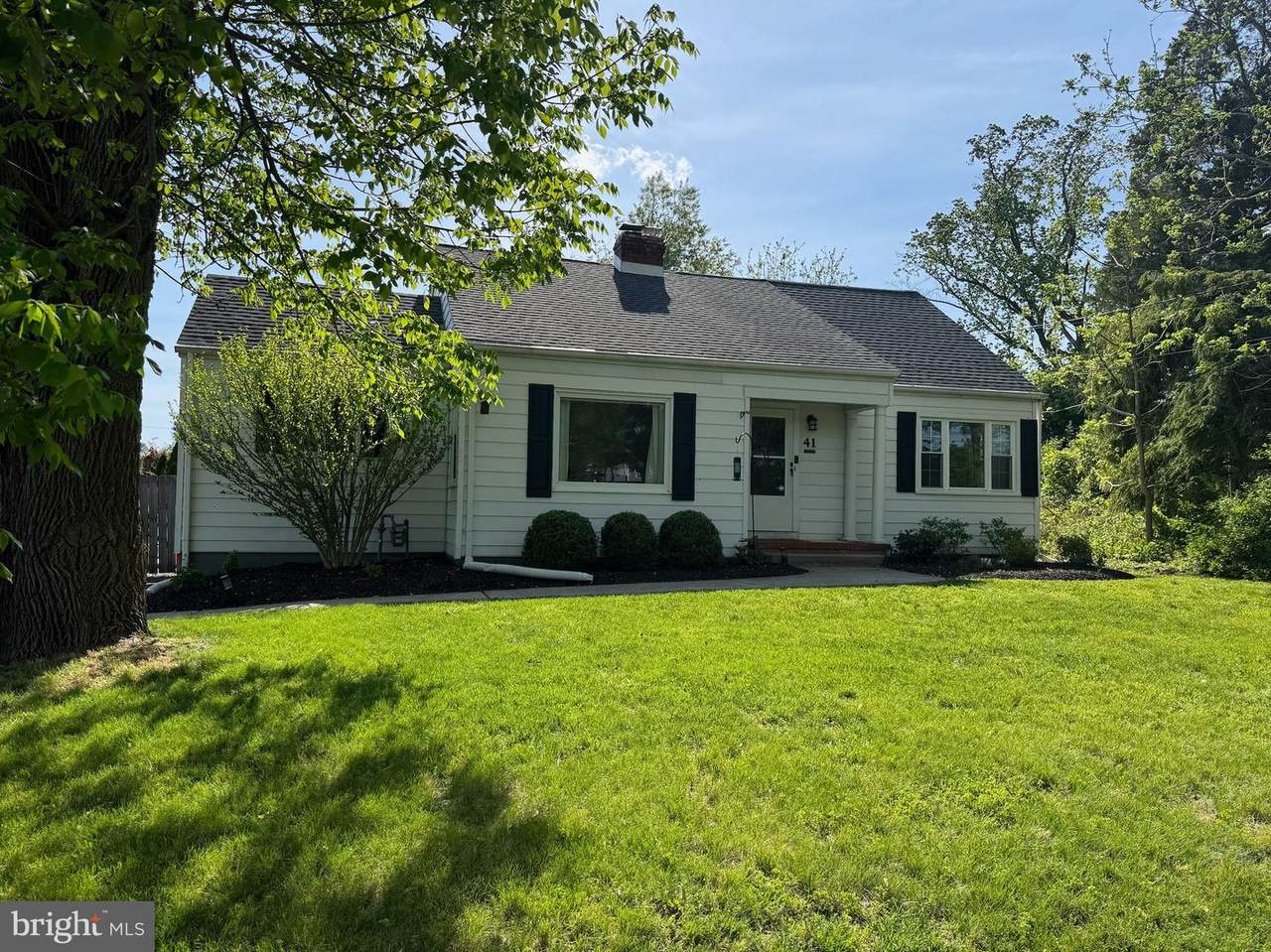 41 Ewingville Road - Photo 1