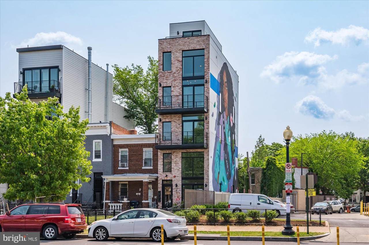 1417 Maryland Avenue - Photo 1