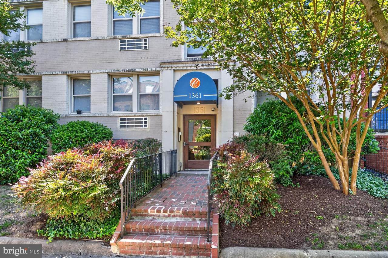 1361 K Street - Photo 1