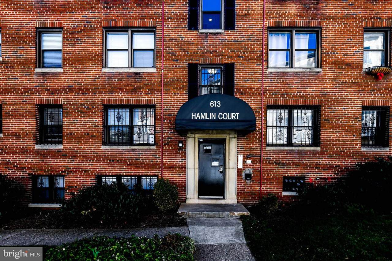 613 Hamlin Street - Photo 1