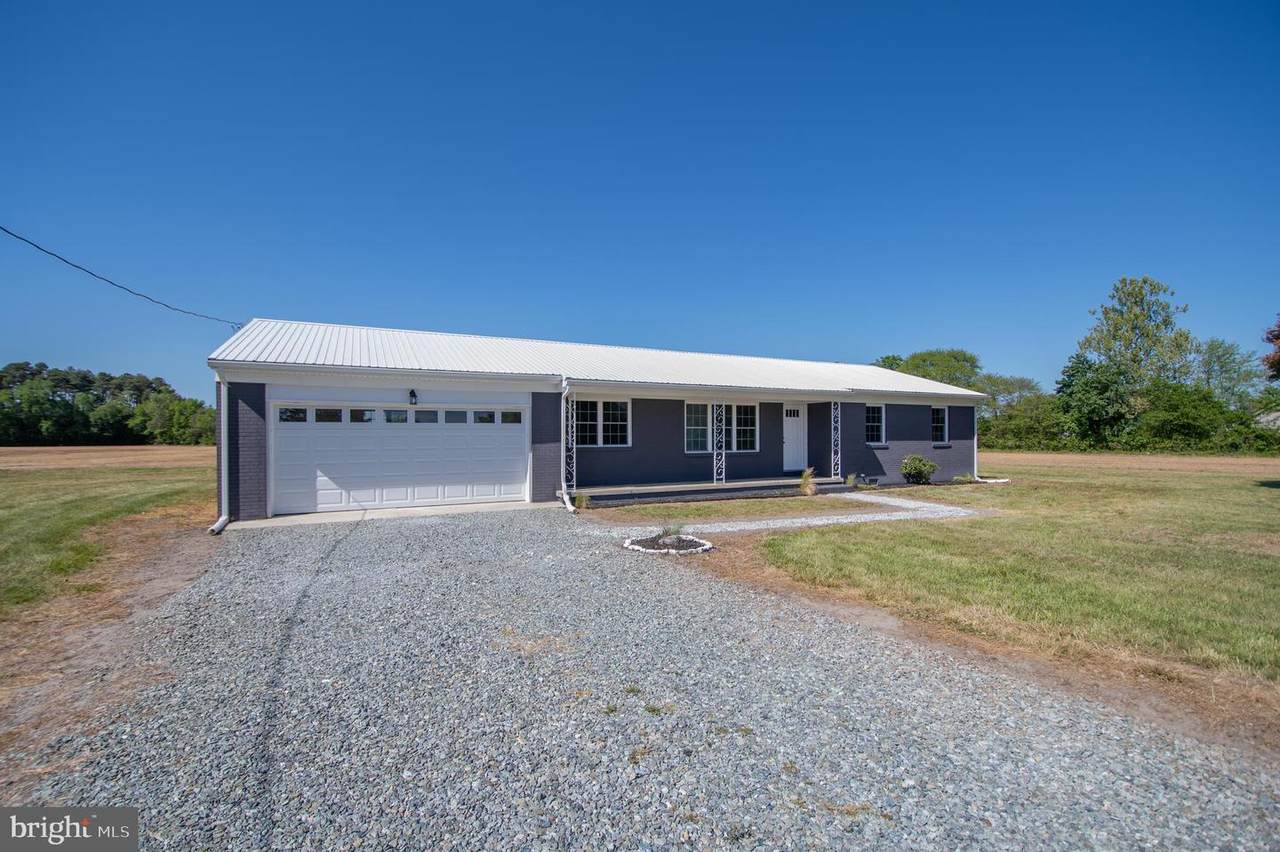 8707 Bacons Road - Photo 1
