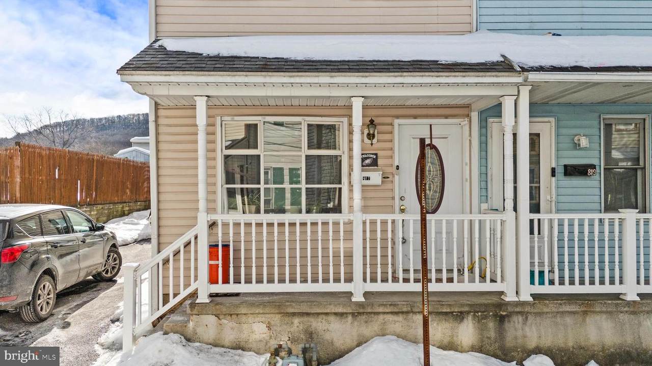 817 Grant Street - Photo 1