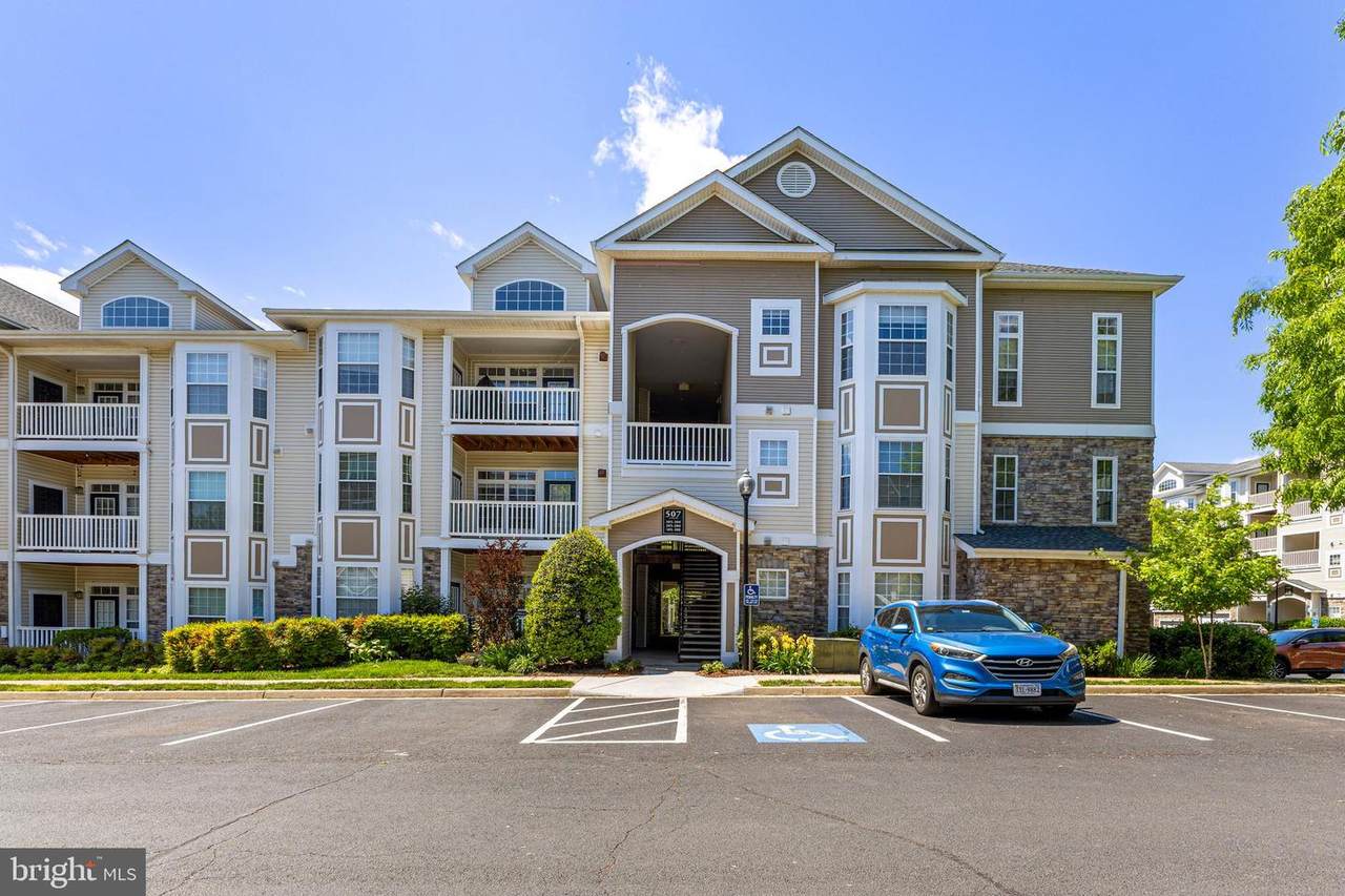 507 Sunset View Terrace - Photo 1