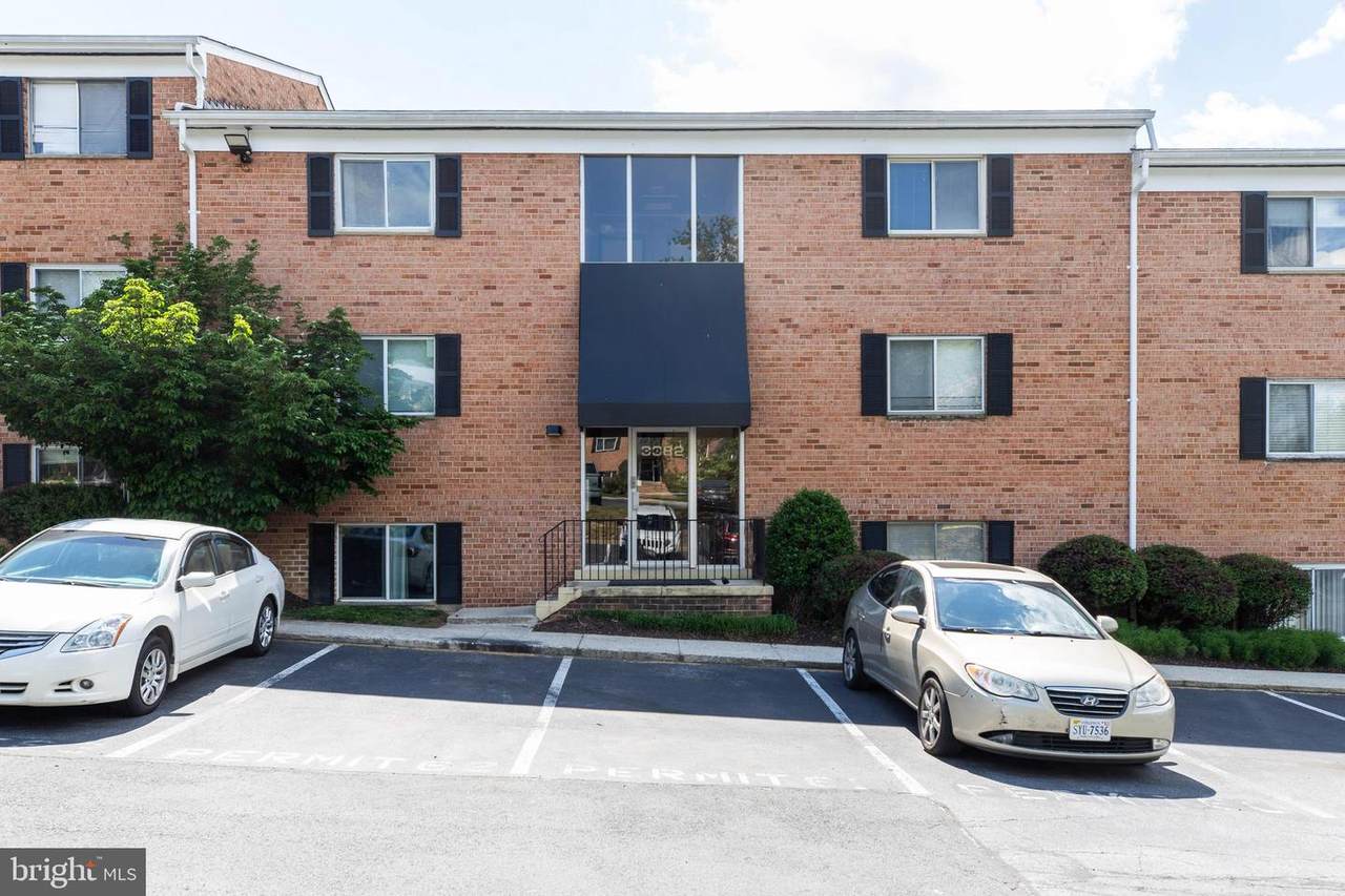 3382 Hewitt Avenue - Photo 1