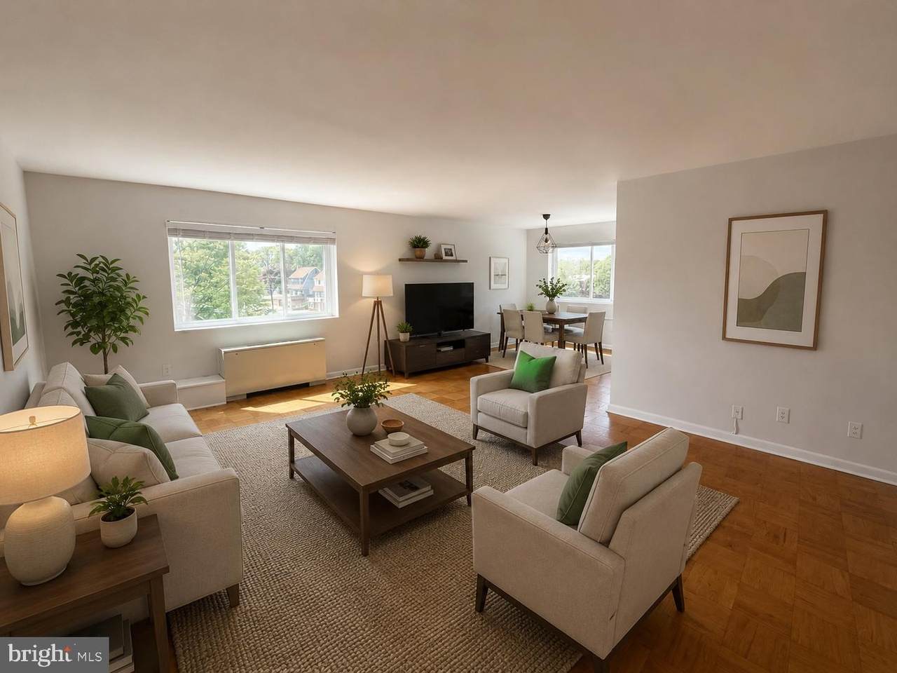 614 Sligo Avenue - Photo 1