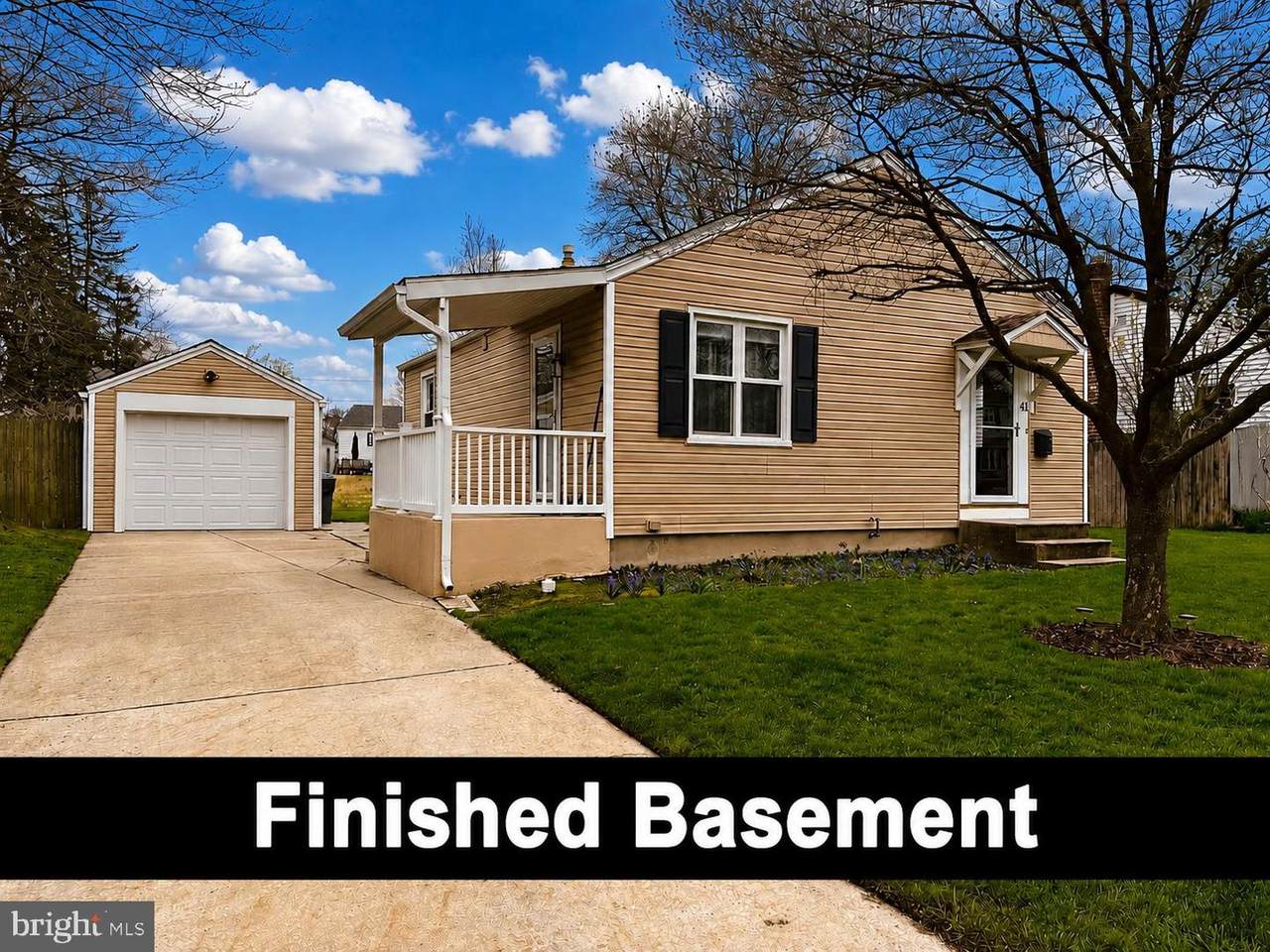 41 Edison Road - Photo 1