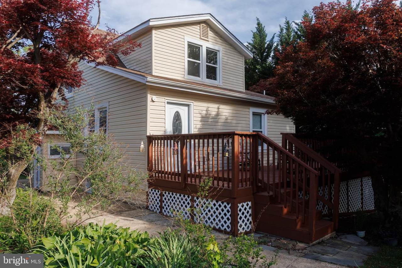 8615 Ridge Road - Photo 1